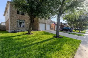 3517 Shiraz Loop, Round Rock, TX 78665 - Photo 39