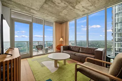 48 East Avenue #2108, Austin, TX 78701 - Photo 1