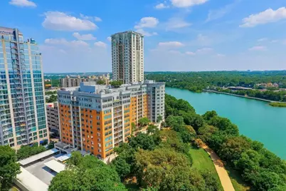 54 Rainey Street #415, Austin, TX 78701 - Photo 23