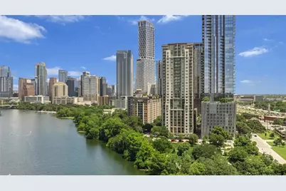 54 Rainey Street #415, Austin, TX 78701 - Photo 19