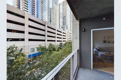 54 Rainey Street #415, Austin, TX 78701 - Photo 15
