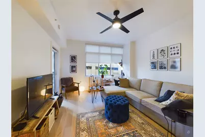 54 Rainey Street #415, Austin, TX 78701 - Photo 13