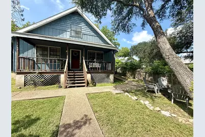 1609 W 11th Street, Austin, TX 78703 - Photo 1