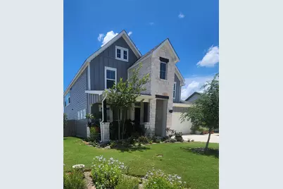 503 Ansley Court, Taylor, TX 76574 - Photo 3