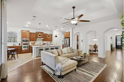 105 Edinburgh Isle Court, Lakeway, TX 78738 - Photo 17