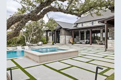 488 Dario Drive, Dripping Springs, TX 78620 - Photo 7