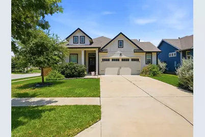 2132 Ringstaff Road, Leander, TX 78641 - Photo 1