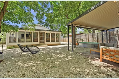 4501 S 2nd Street, Austin, TX 78745 - Photo 23