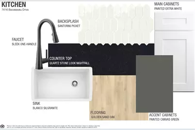 7616 Becasseau Drive, Austin, TX 78738 - Photo 3