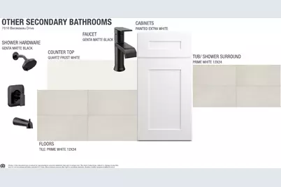 7616 Becasseau Drive, Austin, TX 78738 - Photo 7