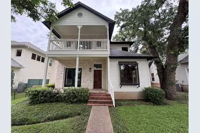 1204 W 39th Street, Austin, TX 78756 - Photo 1