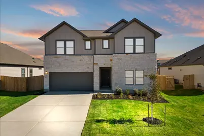 241 Red Tail Hawk Lane, Cedar Creek, TX 78612 - Photo 1