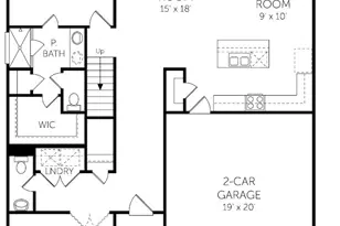 241 Red Tail Hawk Ln, Cedar Creek, TX 78612 - Photo 3