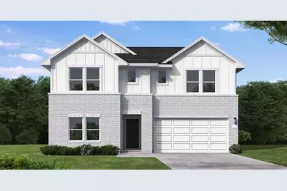 241 Red Tail Hawk Lane, Cedar Creek, TX 78612 - Photo 1