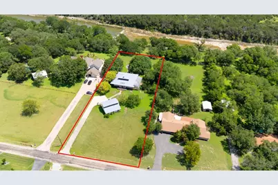 1001 S Gabriel Drive, Leander, TX 78641 - Photo 1