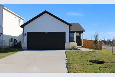 200 Escape Way, Jarrell, TX 76537 - Photo 1