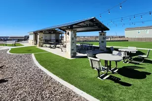 543 Commander Abbott Dr, Jarrell, TX 76537 - Photo 13