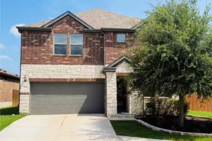 533 Appalachian Trl, Leander, TX 78641 - Photo 1