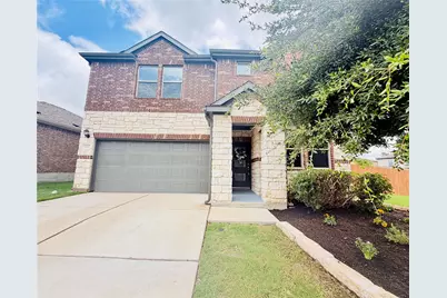 533 Appalachian Trail #116, Leander, TX 78641 - Photo 1