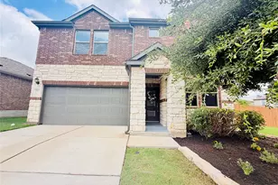 533 Appalachian Trl, Leander, TX 78641 - Photo 1
