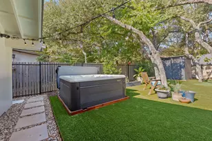 412 Ridgewood Rd, West Lake Hills, TX 78746 - Photo 37