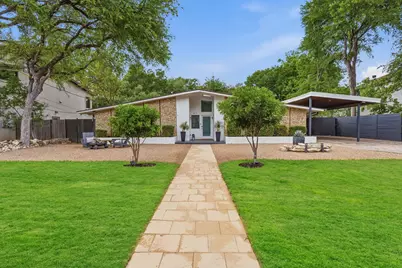 412 Ridgewood Road, West Lake Hills, TX 78746 - Photo 3