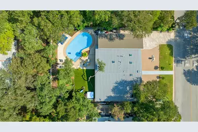 412 Ridgewood Road, West Lake Hills, TX 78746 - Photo 39