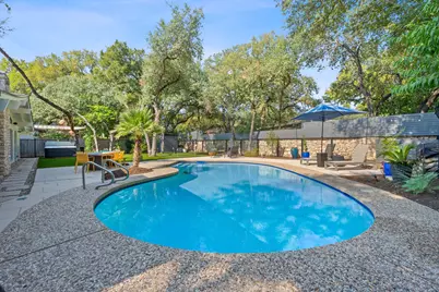 412 Ridgewood Road, West Lake Hills, TX 78746 - Photo 31