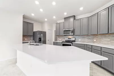 17011 Spanish Star Drive, Round Rock, TX 78664 - Photo 7