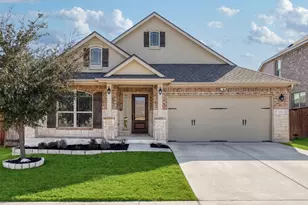 3341 Pauling Loop, Round Rock, TX 78665 - Photo 1