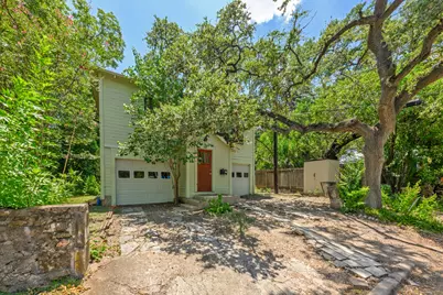 107 Gibson Street, Austin, TX 78704 - Photo 3