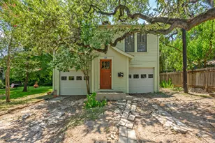 107 Gibson St, Austin, TX 78704 - Photo 1