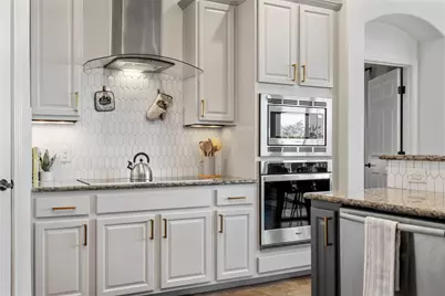 20914 High Drive, Lago Vista, TX 78645 - Photo 9