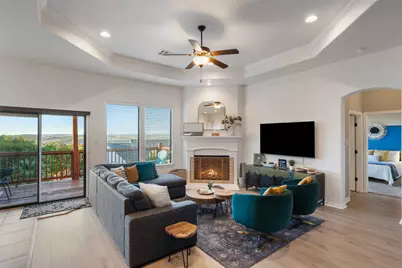 20914 High Drive, Lago Vista, TX 78645 - Photo 7