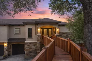 20914 High Dr, Lago Vista, TX 78645 - Photo 1