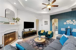 20914 High Dr, Lago Vista, TX 78645 - Photo 3