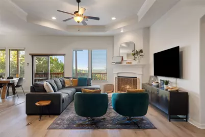 20914 High Drive, Lago Vista, TX 78645 - Photo 7