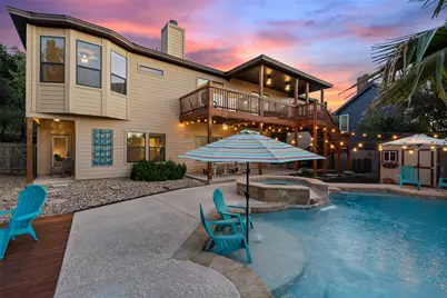 20914 High Drive, Lago Vista, TX 78645 - Photo 33