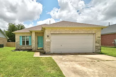 800 Northcreek Boulevard, Leander, TX 78641 - Photo 1