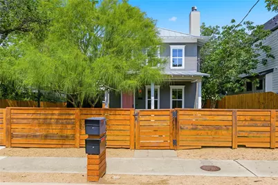 1309 Cedar Ave #A, Austin, TX 78702 - Photo 21