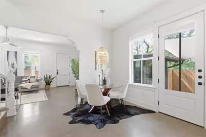 1309 Cedar Ave #A, Austin, TX 78702 - Photo 9