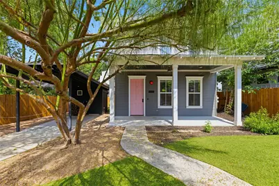 1309 Cedar Ave #A, Austin, TX 78702 - Photo 23