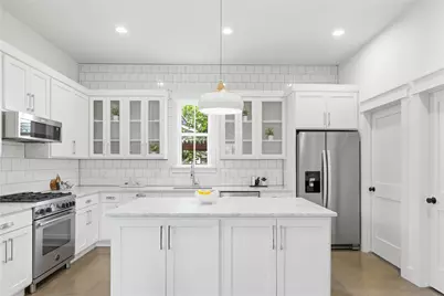1309 Cedar Ave #A, Austin, TX 78702 - Photo 5