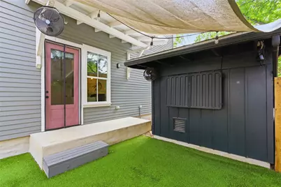 1309 Cedar Ave #A, Austin, TX 78702 - Photo 29