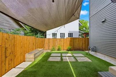 1309 Cedar Ave #A, Austin, TX 78702 - Photo 27