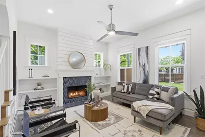 1309 Cedar Ave #A, Austin, TX 78702 - Photo 1