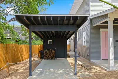 1309 Cedar Ave #A, Austin, TX 78702 - Photo 25