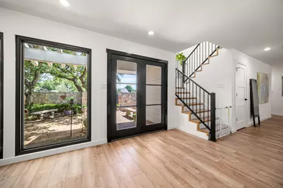 5105 N Rim Drive, Austin, TX 78731 - Photo 7