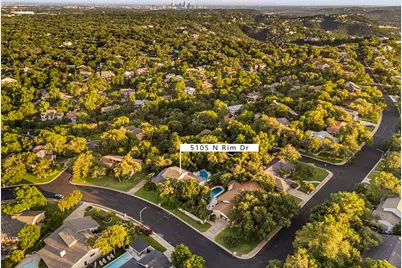 5105 N Rim Drive, Austin, TX 78731 - Photo 33