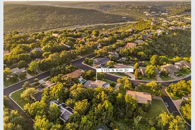 5105 N Rim Drive, Austin, TX 78731 - Photo 33